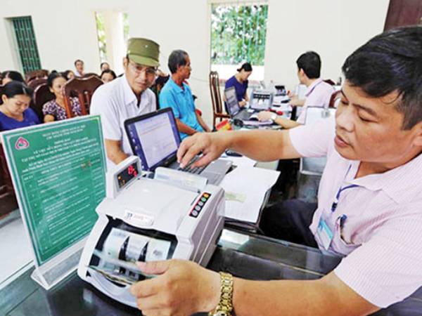 Quyết sách mang tính đột phá